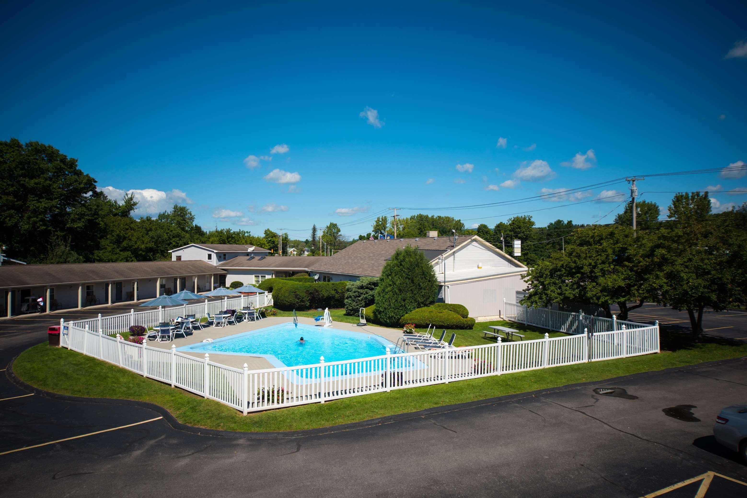 Best Western Bennington Exterior photo