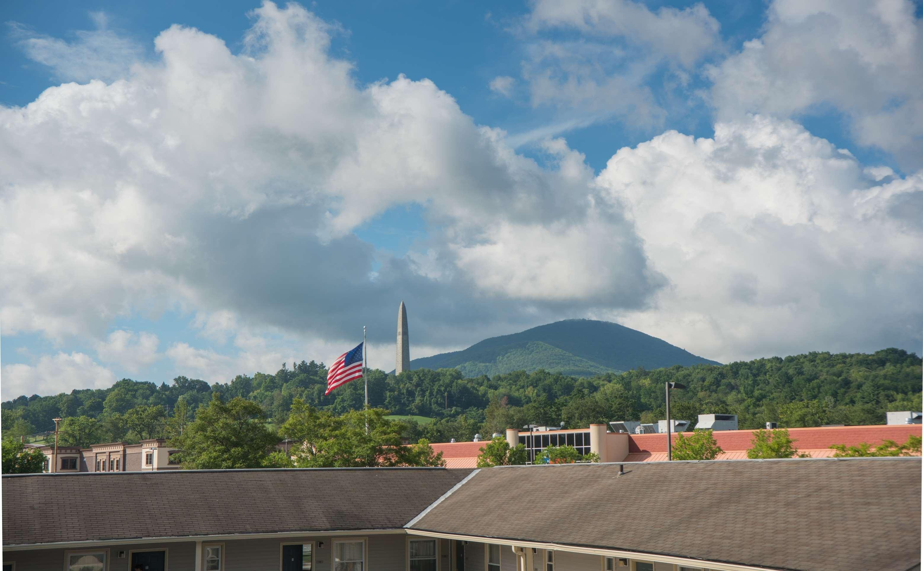 Best Western Bennington Exterior photo