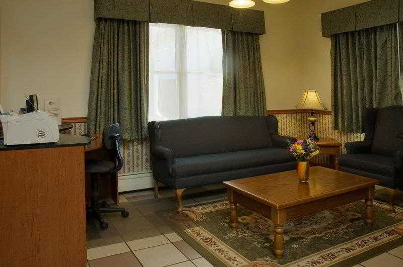Best Western Bennington Exterior photo
