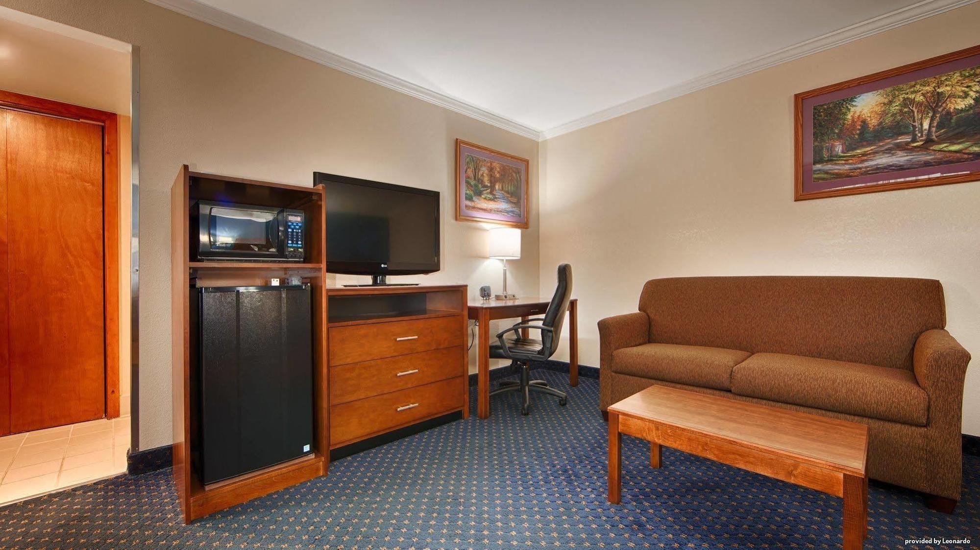 Best Western Bennington Exterior photo